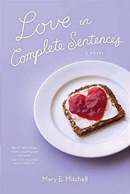 Love In Complete Sentences-..