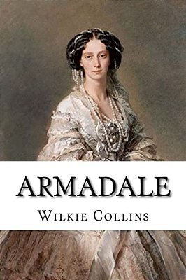 Armadale Wilkie Collins-..