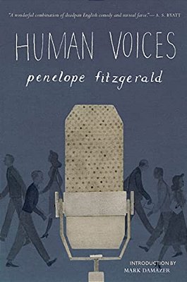 Human Voices-..