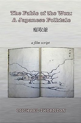 The Fable Of The Wen: A Japanese Folktale-..