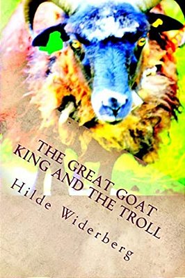 The Great Goat King And The Troll-..
