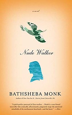 Nude Walker-..