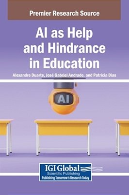 Ai As Help And Hindrance In Education-..