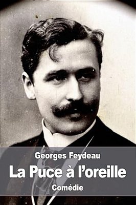 La Puce À L'Oreille-..