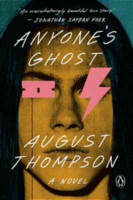 Anyone's Ghost-..