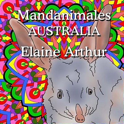 Mandanimales Australia-..