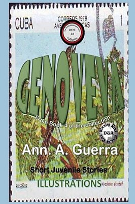 Genoveva: Story No. 39-..