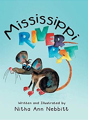 Mississippi River Rat-..