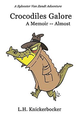 Crocodiles Galore: A Memoir -- Almost-..