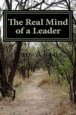 The Real Mind Of A Leader-..