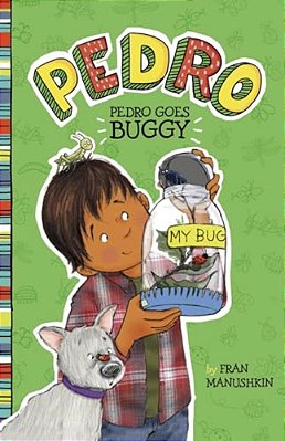 Pedro Goes Buggy-..