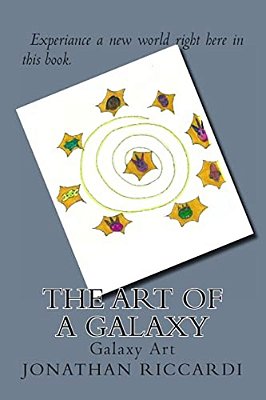 The Art Of A Galaxy: Galaxy Art-..