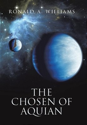 The Chosen Of Aquian-..