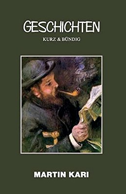 Geschichten: Kurz & Bundig-..
