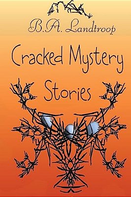 Cracked Mystery Stories-..