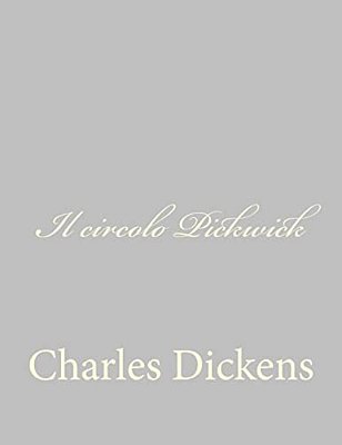 Il Circolo Pickwick-..
