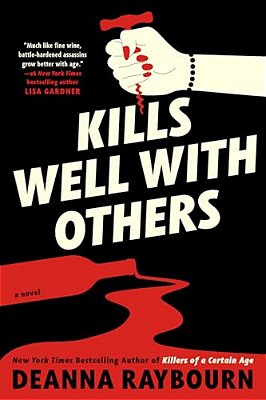 Kills Well With Others-..