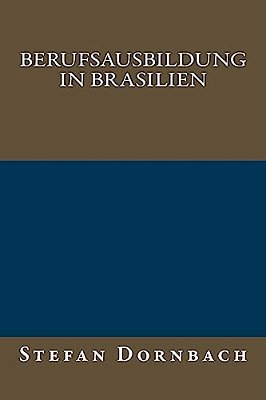 Berufsausbildung In Brasilien-..