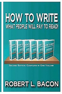How To Write What People Will Pay To Read!-..