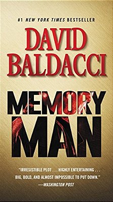 Memory Man-..
