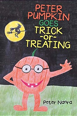 Peter Pumpkin Goes Trick-Or-treating-..