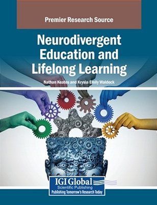 Neurodivergent Education And Lifelong Learning-..