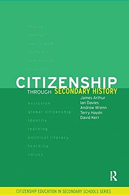 Citizenship Through Secondary History-..