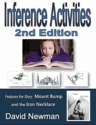 Inference Activities 2ND Edition-..