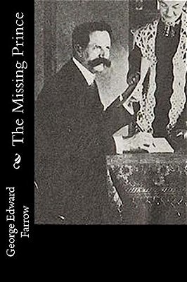 The Missing Prince-..