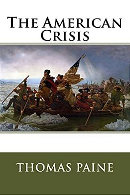 The American Crisis Thomas Paine-..