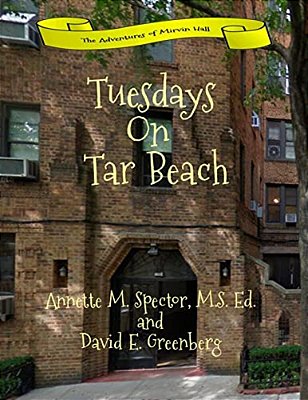 Tuesdays On Tar Beach-..