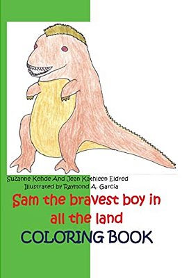 Sam The Bravest Boy In All The Land-..