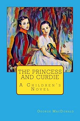 The Princess And Curdie-..