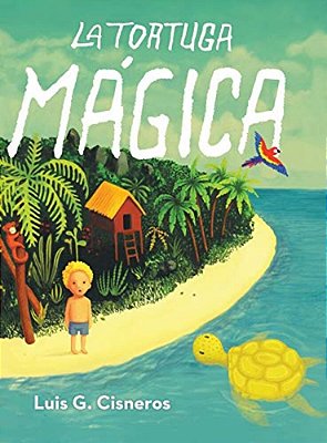 La Tortuga Mágica-..