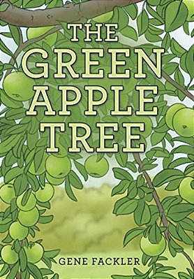 The Green Apple Tree-..