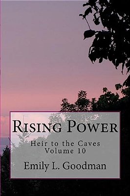 Rising Power-..