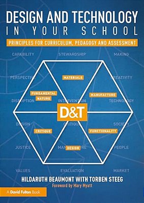 Design And Technology In Your School: Principles For Curriculum, Pedagogy And Assessment-..