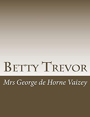 Betty Trevor-..