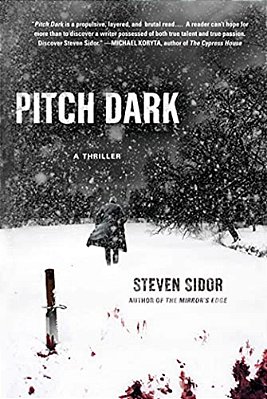 Pitch Dark: A Thriller-..