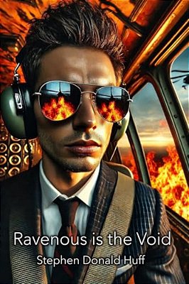 Ravenous Is The Void: Wee, Wicked Whispers: Collected Short Stories 2007 - 2008-..