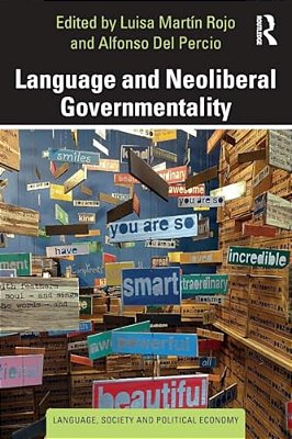 Language And Neoliberal Governmentality-..