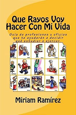 ¿Qué Rayos Voy Hacer Con Mi Vida?-..