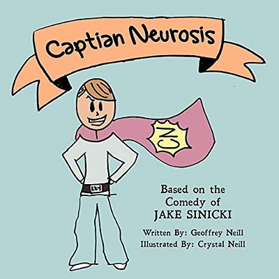 Captain Neurosis-..