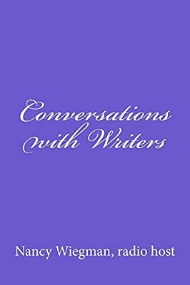Conversations With Writers-..