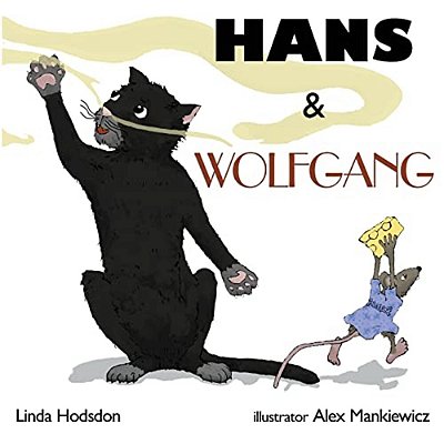 Hans & Wolfgang-..