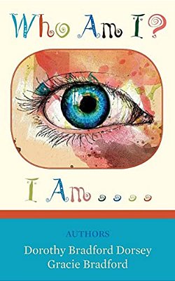 Who Am I? I Am.... -..