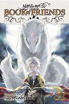 Natsume's Book Of Friends, Vol. 22-..