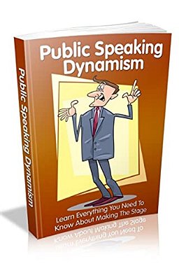 Public Speaking Dynamism-..