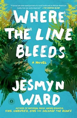 Where The Line Bleeds-..