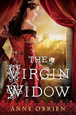 The Virgin Widow-..